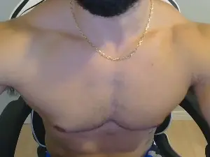 Cam4 Live Porn of CaesarTheKing