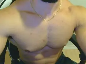 Cam4 Adult Webcam of CaesarTheKing