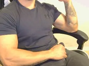 Cam4 Private Sex Chat of CaesarTheKing