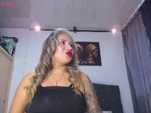 Cam4 Best Webcam of IM_Shantal_69