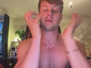 Cam4 Live Porn of Heikhoe69