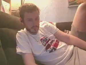 Cam4 Free Porn Cam of GeorgeKings