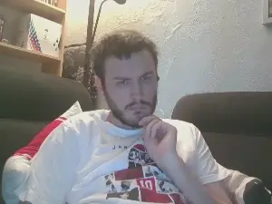 Cam4 Private Sex Chat of GeorgeKings
