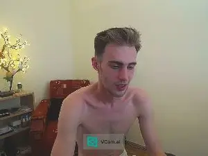 Cam4 Adult Webcam of JustinNorDick
