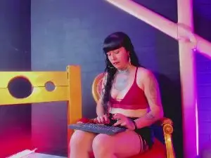 Cam4 Best live sex cam show of Mariissa_Fox