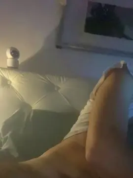 Cam4 Live Sex of Tomymaherr_P