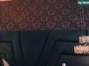 Cam4 Private Sex Chat of Vivi_prinncess