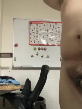 Cam4 Live Sex Cam of edgemebear6969
