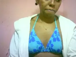 Cam4 Sex Cam of Sairah28