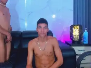Cam4 Sex Cam of Black_baby_1