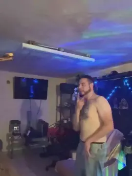 Cam4 Live Sex of Destrollermx