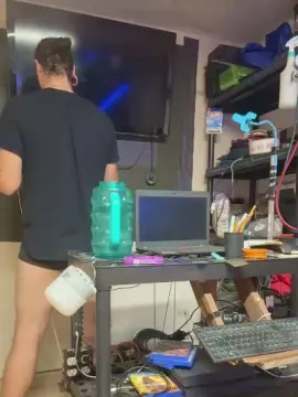 Cam4 Live Sex of Destrollermx