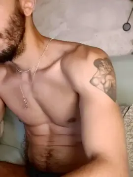 Cam4 Nude Webcam of Araboy30
