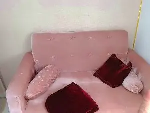 Cam4 Live Porn of CamiBunny