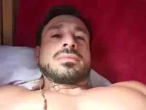 Cam4 Live Sex Cam of Bartolomeo666