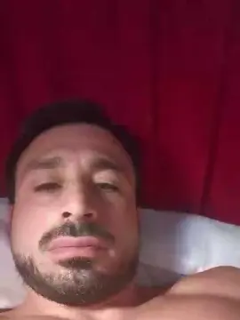 Cam4 Sex Chat of Bartolomeo666