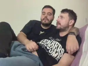 Cam4 Sex Cam of Casal_cruising
