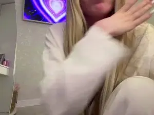Cam4 Free Porn Cam of DariaSagraves