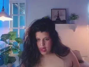 Cam4 Adult Video Chat of andrea_secret_