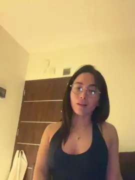 Cam4 Nude Webcam of maite54