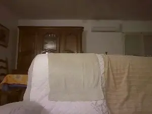 Cam4 Live Sex of cybear