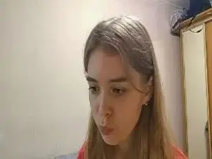 Cam4 Free Porn Cam of RosalbaPyette