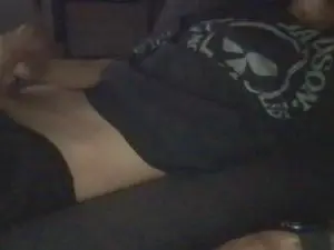 Cam4 Private Sex Chat of Mr_02_93