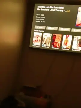 Cam4 Adult Video Chat of Mitochi