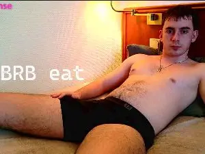 Cam4 Private Sex Chat of TommyRaf
