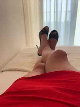 Cam4 Adult Video Chat of fetishdream7