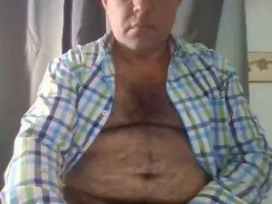 Cam4 Free Porn Cam of VioletamendozA