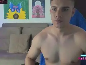 Cam4 Free Live Porn of cory_okelly