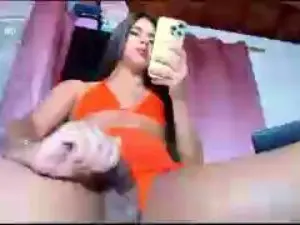 Cam4 Private Sex Chat of natasha_fantasy