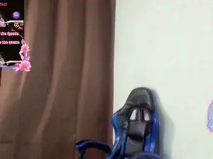 Cam4 Nude Webcam of Max_Khalil