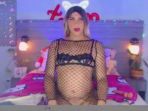 Cam4 Private Sex Chat of SophiaValentina