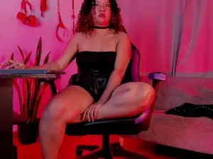 Cam4 Adult Webcams of KeniaThompson01