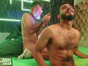 Cam4 Sex Chat of Hazarth