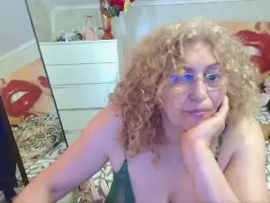 Cam4 Sex Chat of Lady_dy4u