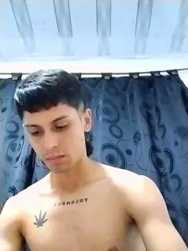 Cam4 Free Porn Cam of Luckk777