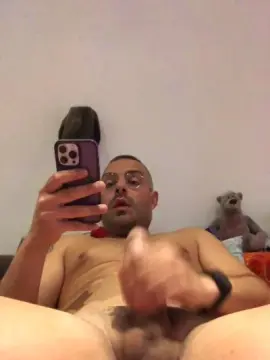 Cam4 Private Sex Chat of mash777