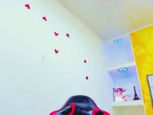 Cam4 Watch Live Sex Cams of tamara_bloom