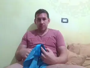 Cam4 Best Webcam of Manueldag1