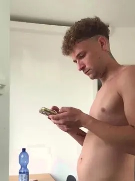 Cam4 Nude Webcam of youngplayboymm