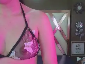 Cam4 Live Sex of Sophie_Copers