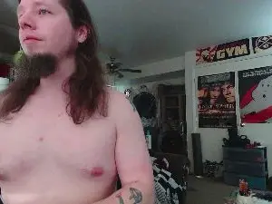 Cam4 Nude Webcam of CamzCock