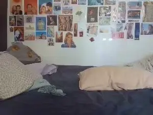 Cam4 Live Sex of minetchaud1