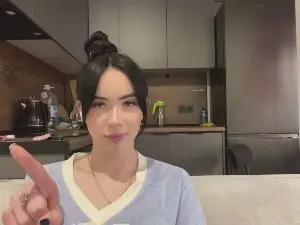 Cam4 Nude Webcam of KaleyGull