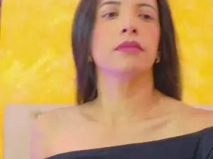 Cam4 Nude Webcam of amabel_zambrano