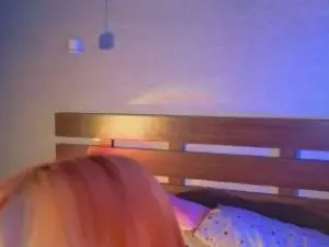 Cam4 Adult Video Chat of Agata_Bella