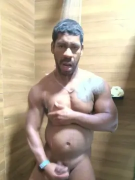 Cam4 Live Sex of gilsoarado